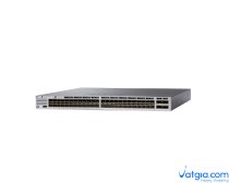 Switch Cisco WS-C3850-48XS-S 48 SFP+ and 4 QSFP+ Ethernet ports