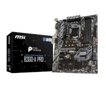 Mainboard MSI B360-A PRO