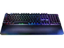 Razer Huntsman Elite – Opto-Mechanical Gaming Keyboard – US Layout (RZ03-01870100-R3M1)