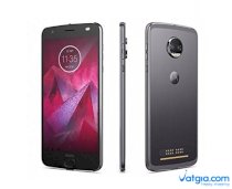 Motorola moto Z² Force 6GB RAM/64GB ROM - Gray