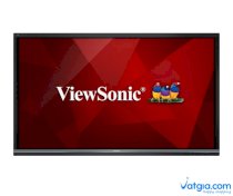 Màn hình tương tác thông minh ViewSonic IFP8650 (86 inch)