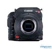 Máy quay phim chuyên dụng Canon EOS C700 GS PL