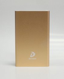 Sạc dự phòng Doncent 10000 mAh