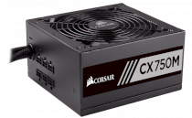 Nguồn Corsair CX750M - CP-9020061-NA