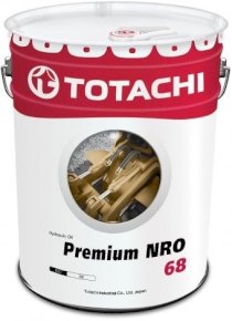 Dầu thủy lực Totachi Premium NRO 68
