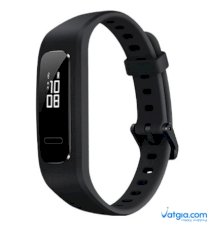 Vòng tay thông minh Huawei Band 3e - Black