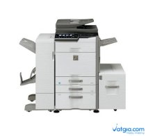 Máy photocopy màu Sharp MX-4060N