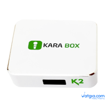 Android Tivi Box Kara Box K2