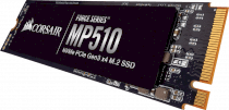 SSD Corsair Force MP510 240GB M.2 - CSSD-F240GBMP510