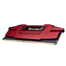 G.Skill Ripjaws V 32GB (16GBx2) DDR4 2666MHz F4-2666C15D-32GVR