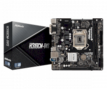 Mainboard ASRock H310CM-DVS