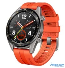 Đồng hồ thông minh Huawei Watch GT Active Edition - Orange