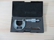 Thước Micrometer 0-25 mm