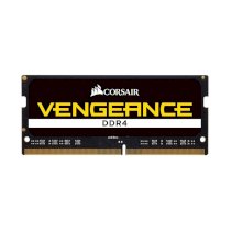 Corsair Vengeance® Series 8GB (1x8GB) DDR4 SODIMM 2400MHz CL16 Memory Kit (CMSX8GX4M1A2400C16)