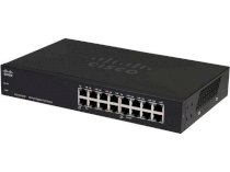 Thiết bị chuyển mạch Cisco SF110-16