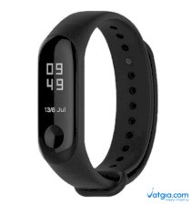 Vòng đeo tay thông minh Mi Band 3