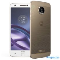 Motorola moto Z 4GB RAM/32GB ROM - Gold