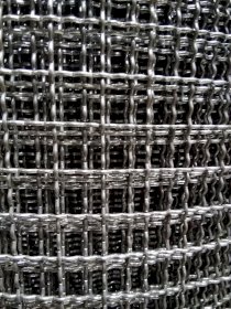 Lưới kẽm đan Kim Long KL 21