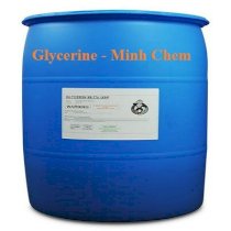 Glycerin 99,5% – C3H8O3