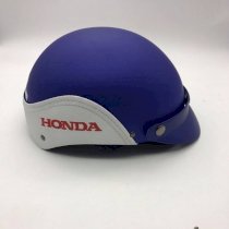 Nón bảo hiểm ốp da honda Limac 195