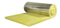 Bông thuỷ tinh Glasswool Trung Quốc BTTA100