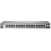 Thiết bị chuyển mạch HPE JC691A 5830AF-48G Switch with 1 Interface Slot