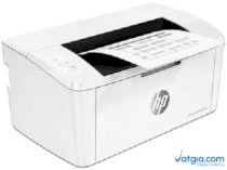 HP LaserJet Pro M15w Wireless Laser Printer (W2G51A)