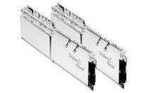 GSKILL tridentz royal RGB silver DDR4 16GB/4600Mhz (2x8GB) (F4-4600C18D-16GTRS)