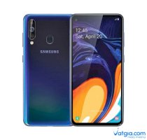 Samsung Galaxy A60 6GB RAM/128GB ROM - Daybreak Black