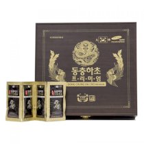 Tinh chất Đông Trùng Hạ Thảo (30ml x 60 gói) - Daedong Korea Ginseng