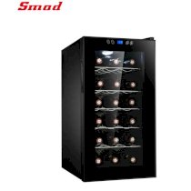 Tủ bảo quản làm lạnh rượu 52L SMAD SWK-52FD (18 chai rượu)
