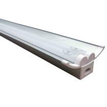 Bộ đèn LED T5 AMBEE tích hợp có chóa đôi 1m2 2x18W