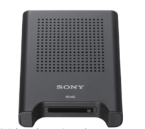 Đầu đọc thẻ Sony SBAC US30