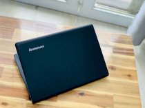 Laptop Lenovo Ultrabook 100, Intel N2840 4G 500G 14inch Siêu mỏng