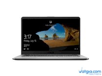 Laptop Asus Vivobook 15 X505ZA-EJ505T (AMD Ryzen 5 2500U, 4GB RAM, HDD 1TB, 15.6 inch FHD)