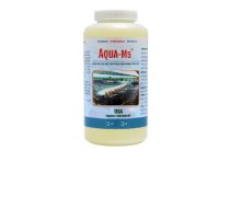 Chế phẩm vi sinh loại bỏ khí độc NH3, NO2, H2S, giảm mùi trong ao nuôi trồng thủy sản Aqua M5 1 lít