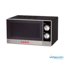 Lò vi sóng Sato ST-VS02 (23 lít)
