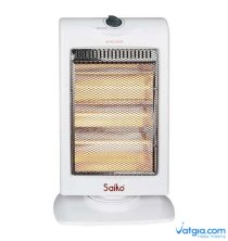 Quạt sưởi Halogen Saiko HF-1202