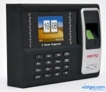 Máy chấm công Aikyo A628