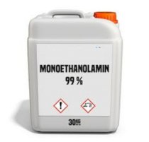 Monoethanolamine Rein (MEA)