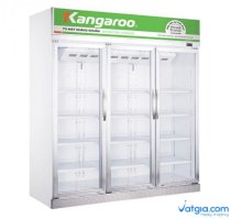 Tủ mát kháng khuẩn Kangaroo KG1600AT