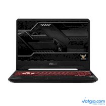 Laptop Asus Gaming TUF FX705DY-AU061T (Ryzen 5-3550H, 8GB RAM, SSD 512GB, 17.3 inch FHD)