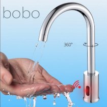Vòi cảm ứng y khoa BoBo - 6131