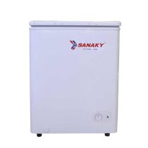 Tủ đông Sanaky 100 lít  VH-150HY2