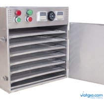 Máy sấy thực phẩm mini OEM 1PV1