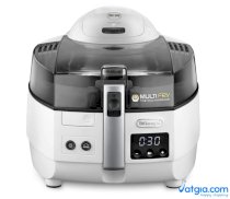 Nồi chiên đa năng DeLonghi Extra Auto-OFF FH1373