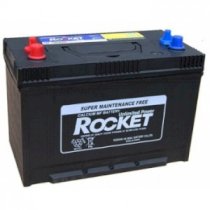 Ắc quy Rocket Premium SP 80D26L (12V-80Ah)