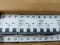 Aptomat 3 pha 63A Teco TJ636S C63