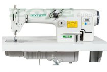 Máy may 3 kim móc xích liền trục Zoje  ZJ3830