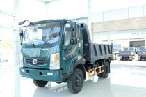 Xe ben TMT 2 Cầu KC7050D2